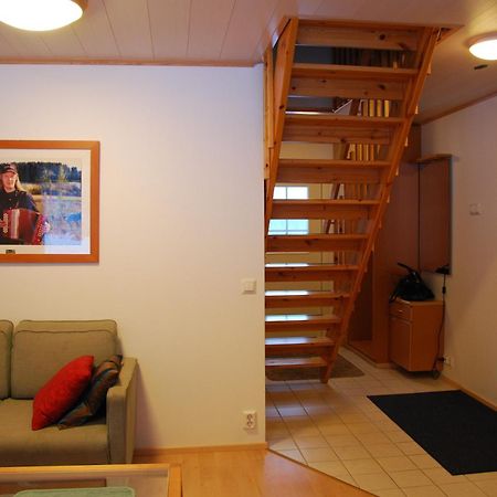 איקאלינן Spa Suites Ikaalisten Kylpylae מראה חיצוני תמונה