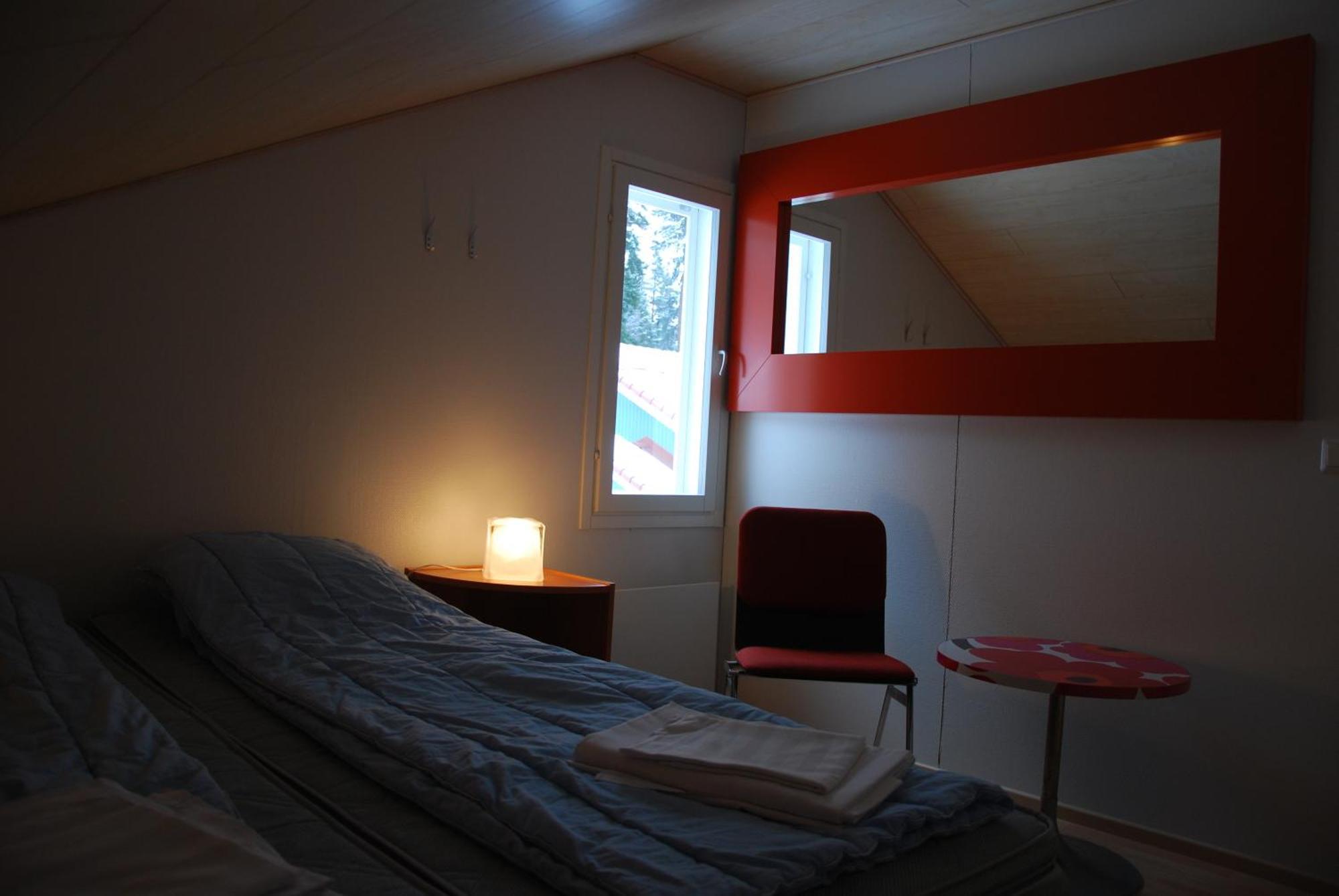 איקאלינן Spa Suites Ikaalisten Kylpylae מראה חיצוני תמונה