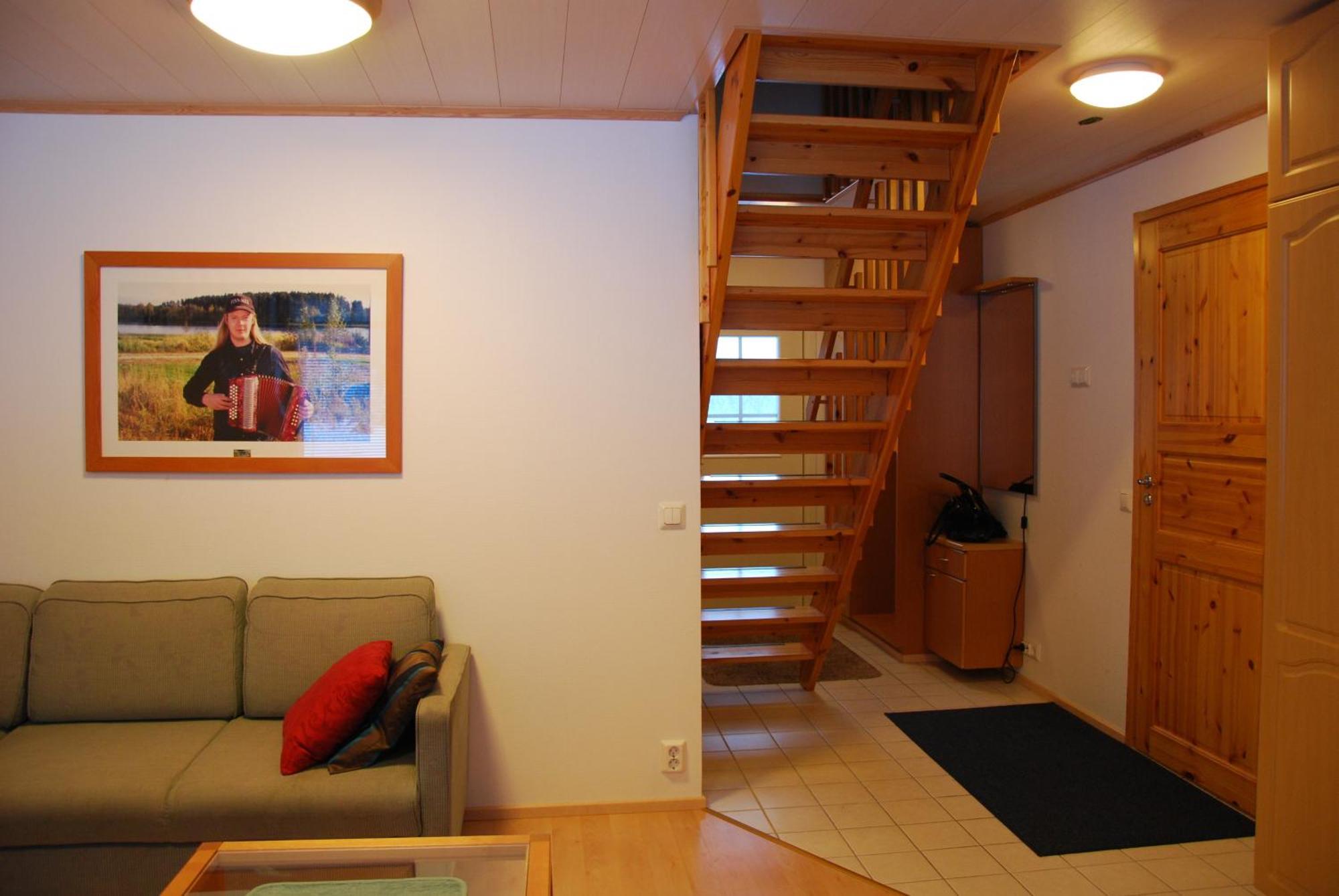 איקאלינן Spa Suites Ikaalisten Kylpylae מראה חיצוני תמונה