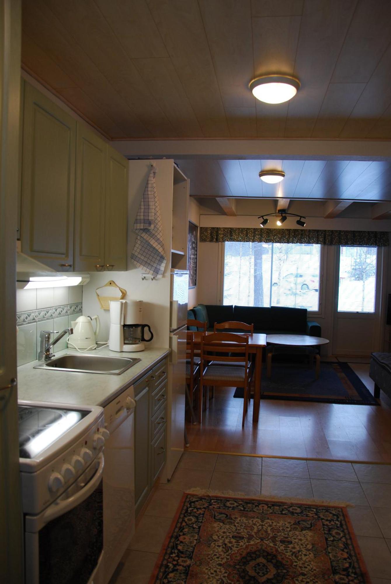 איקאלינן Spa Suites Ikaalisten Kylpylae מראה חיצוני תמונה