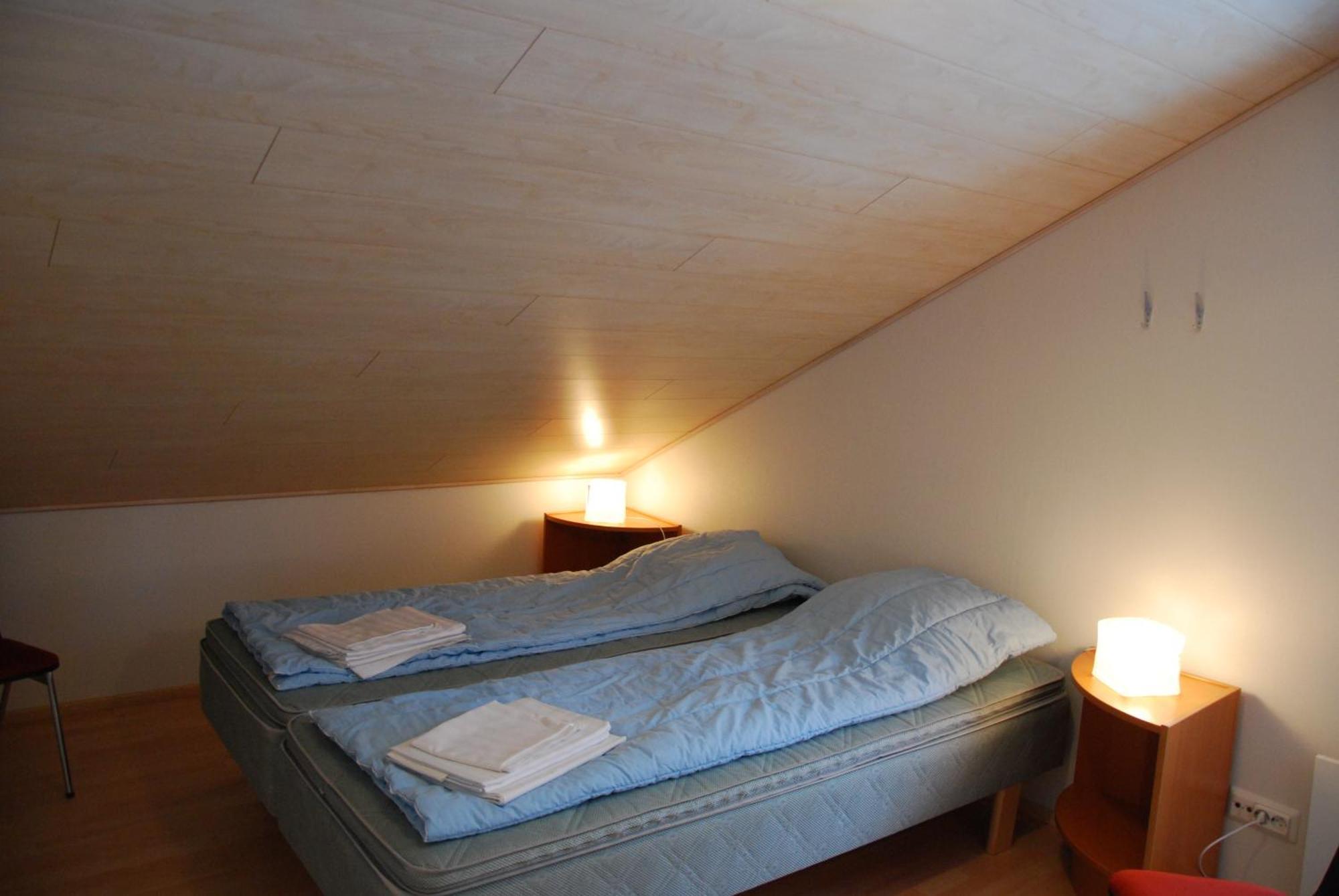 איקאלינן Spa Suites Ikaalisten Kylpylae מראה חיצוני תמונה