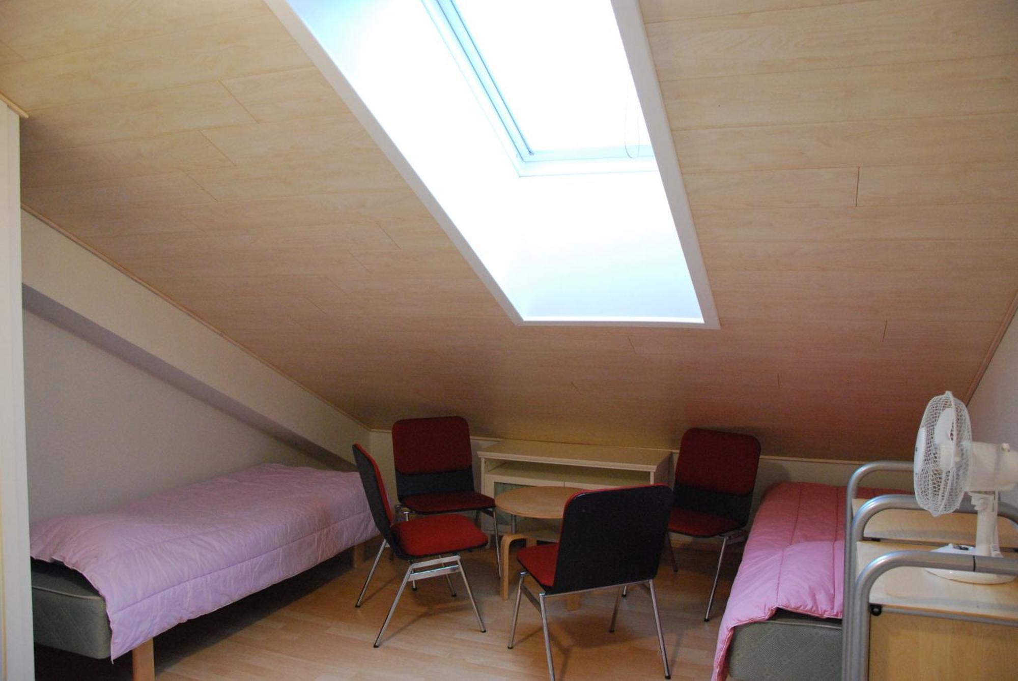 איקאלינן Spa Suites Ikaalisten Kylpylae מראה חיצוני תמונה