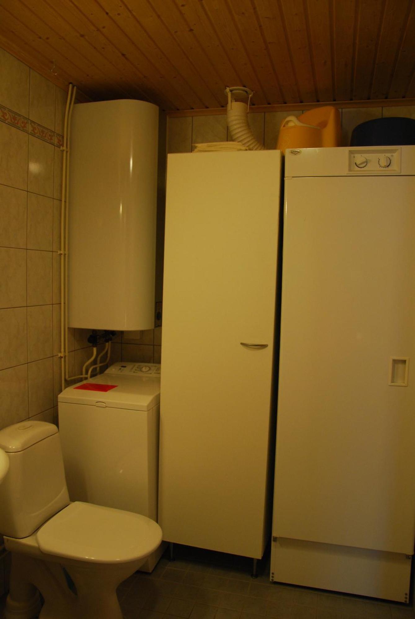 איקאלינן Spa Suites Ikaalisten Kylpylae מראה חיצוני תמונה