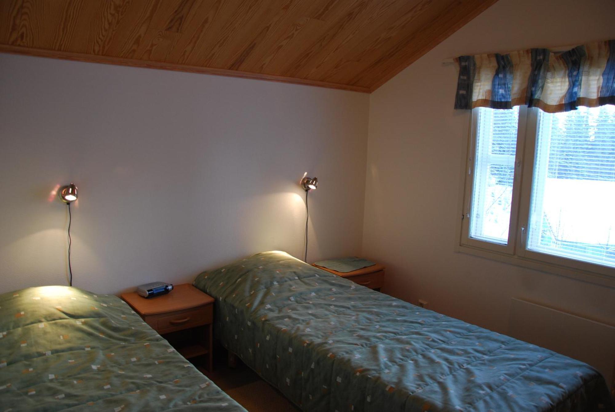 איקאלינן Spa Suites Ikaalisten Kylpylae מראה חיצוני תמונה