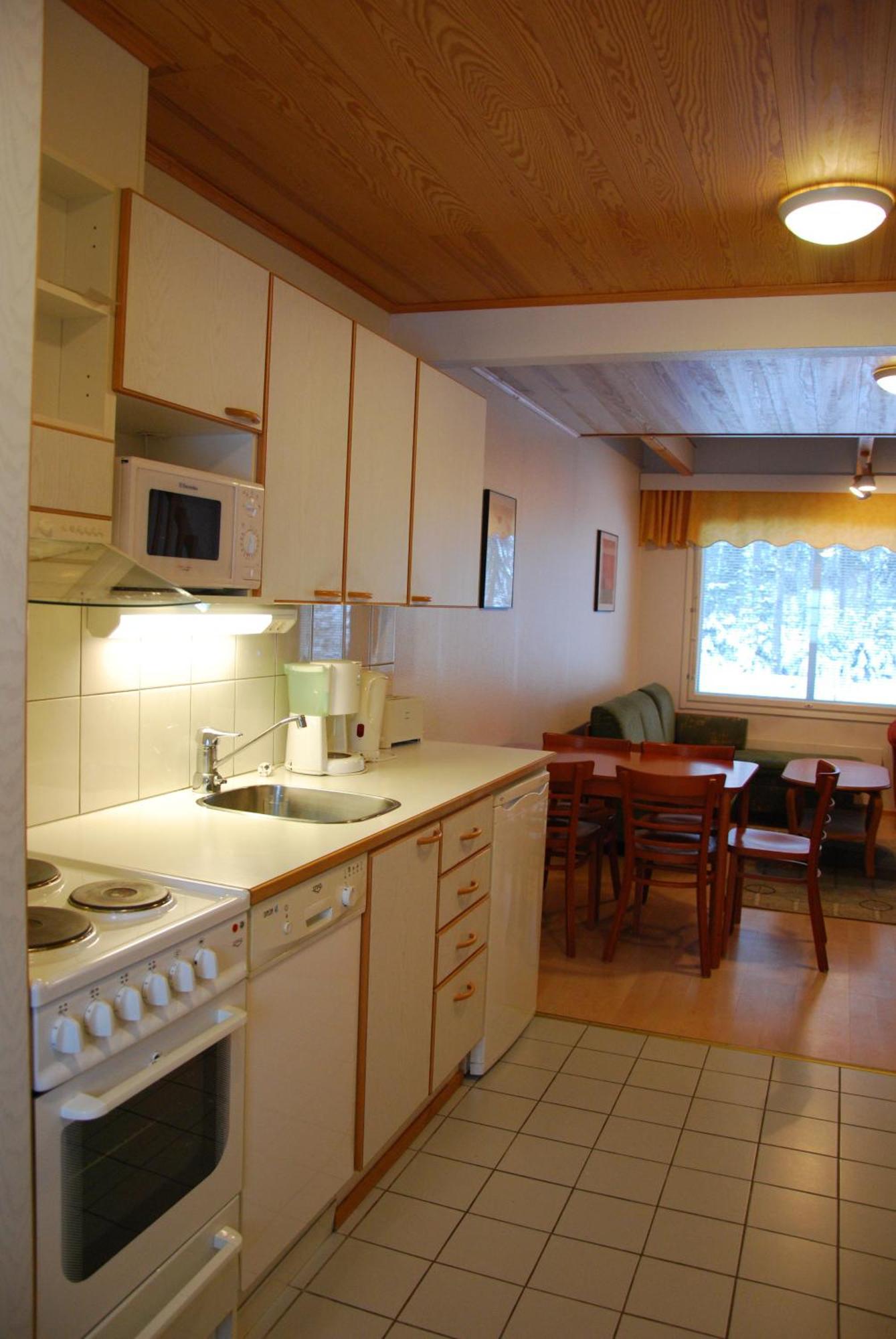 איקאלינן Spa Suites Ikaalisten Kylpylae מראה חיצוני תמונה