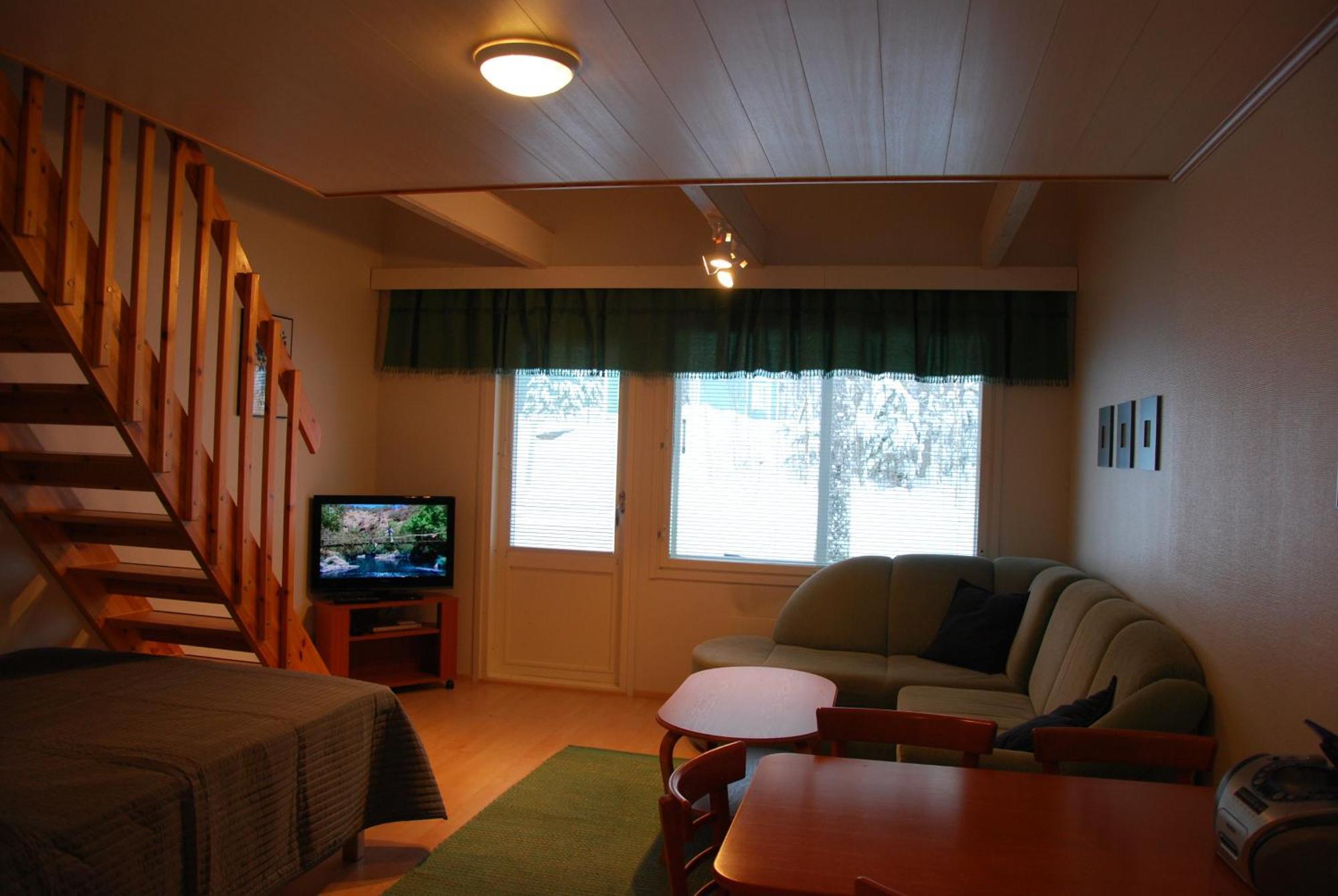 איקאלינן Spa Suites Ikaalisten Kylpylae מראה חיצוני תמונה