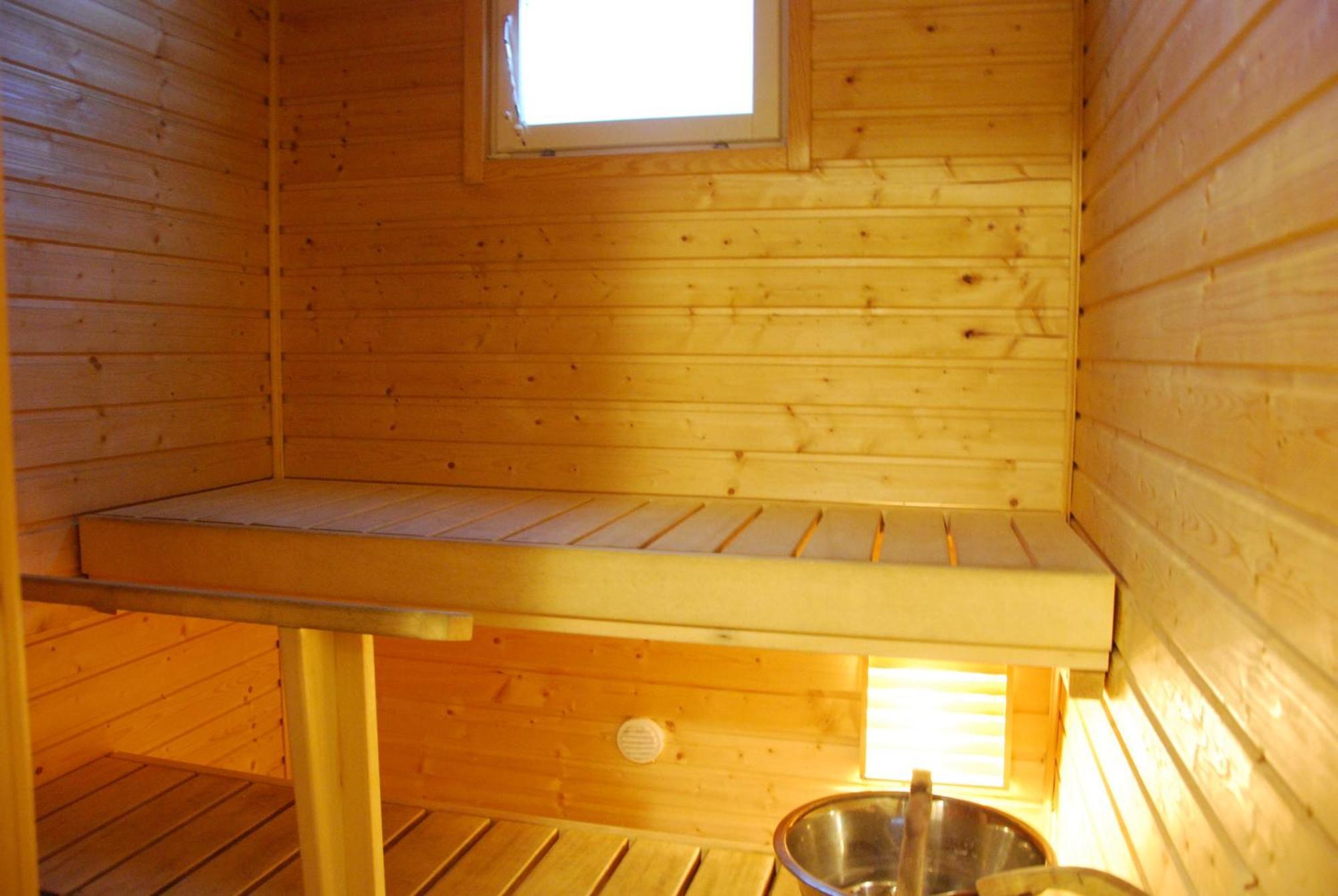 איקאלינן Spa Suites Ikaalisten Kylpylae מראה חיצוני תמונה