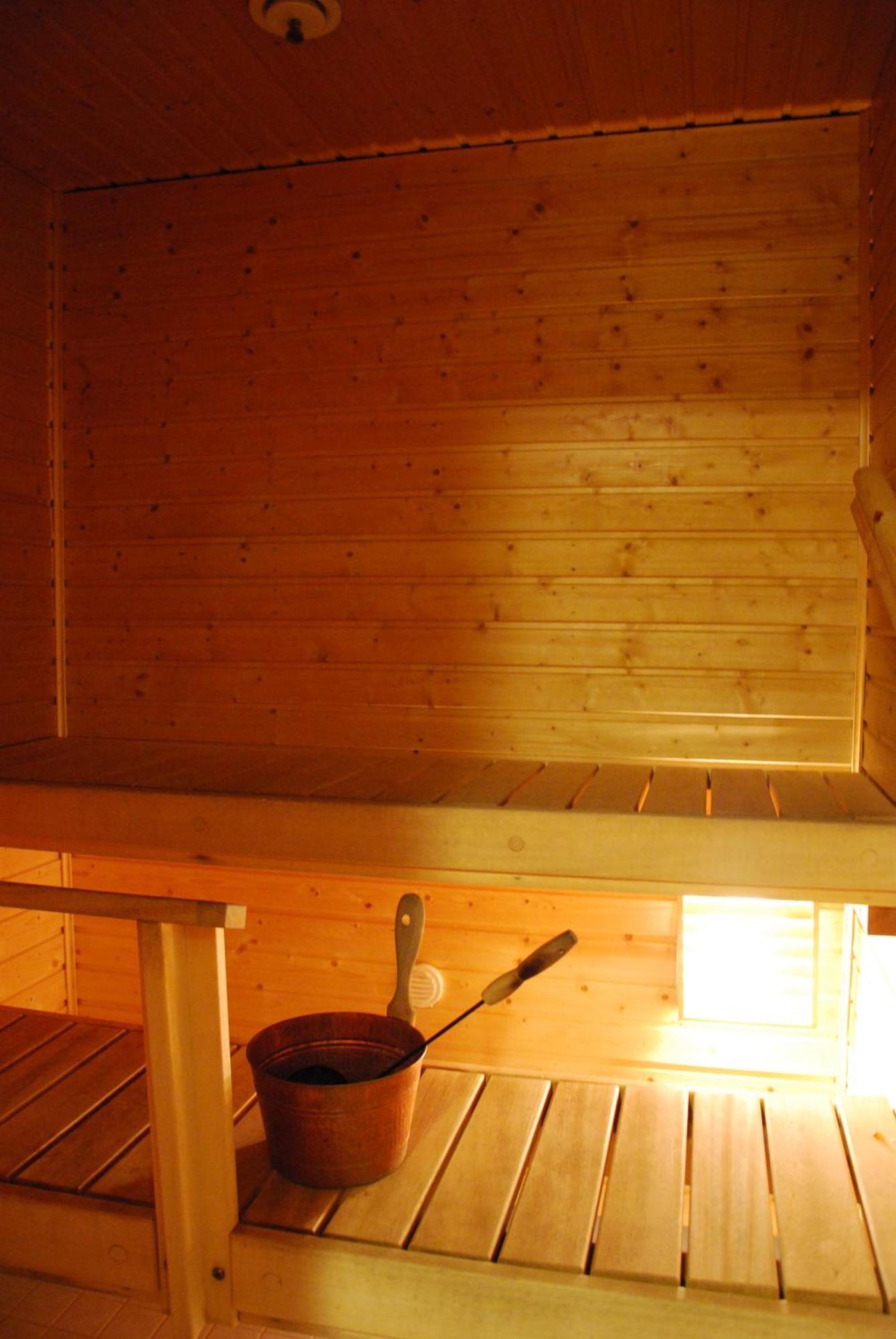 איקאלינן Spa Suites Ikaalisten Kylpylae מראה חיצוני תמונה