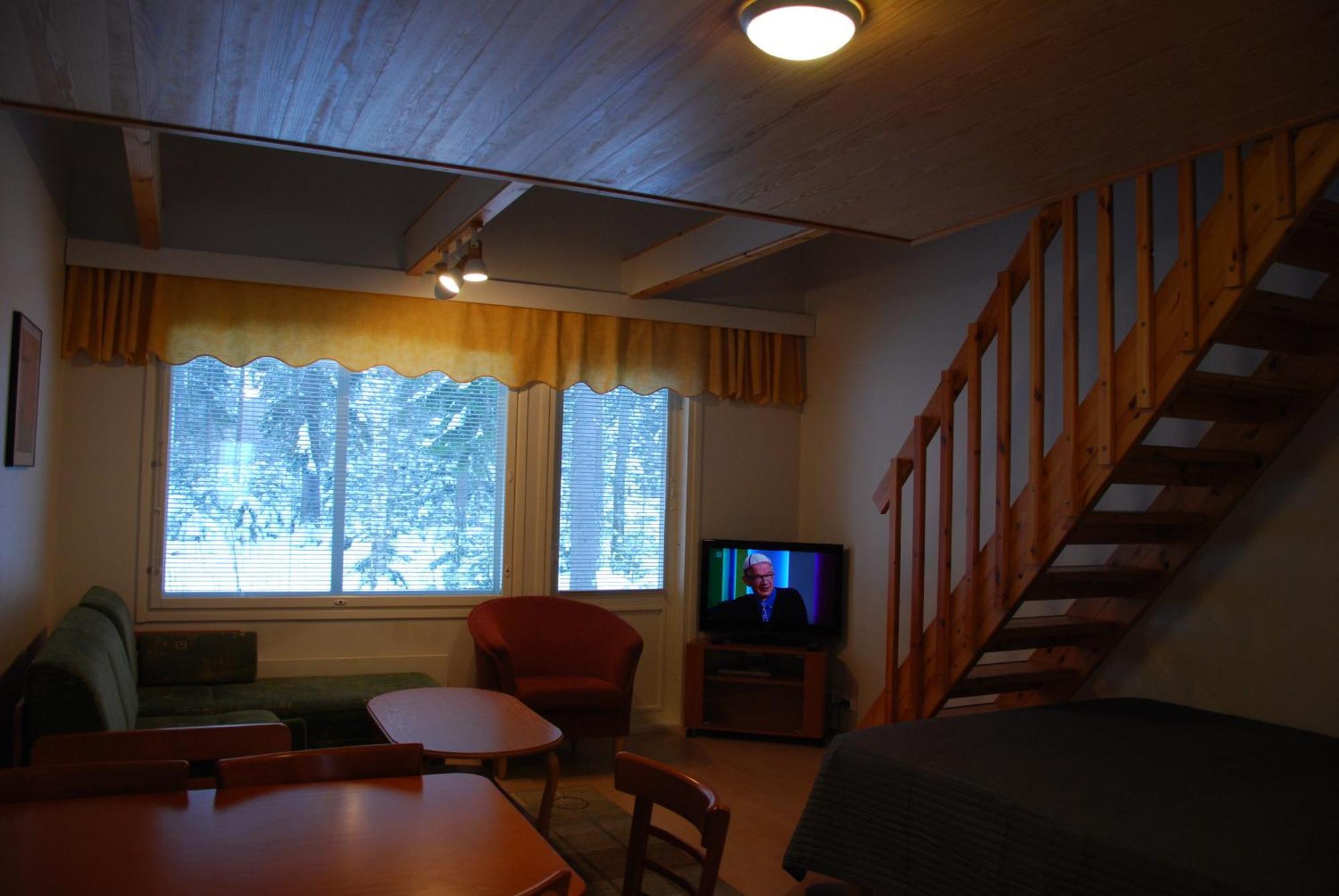 איקאלינן Spa Suites Ikaalisten Kylpylae מראה חיצוני תמונה