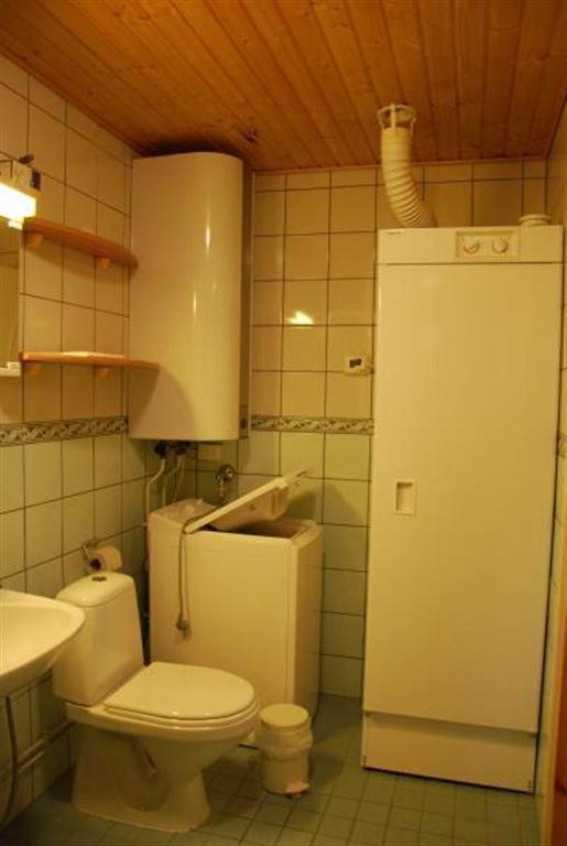 איקאלינן Spa Suites Ikaalisten Kylpylae מראה חיצוני תמונה