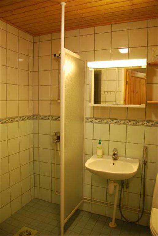 איקאלינן Spa Suites Ikaalisten Kylpylae מראה חיצוני תמונה