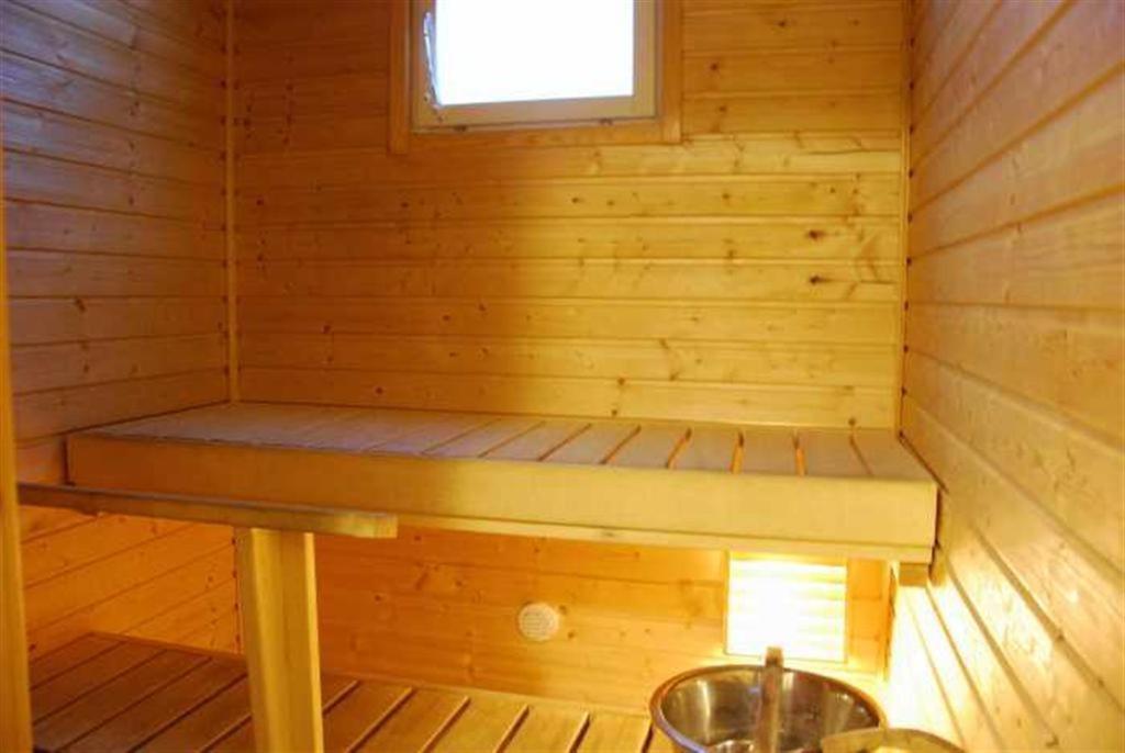 איקאלינן Spa Suites Ikaalisten Kylpylae מראה חיצוני תמונה