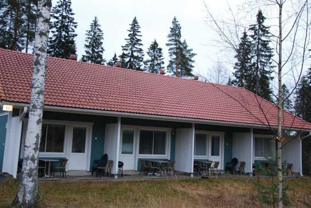 איקאלינן Spa Suites Ikaalisten Kylpylae מראה חיצוני תמונה