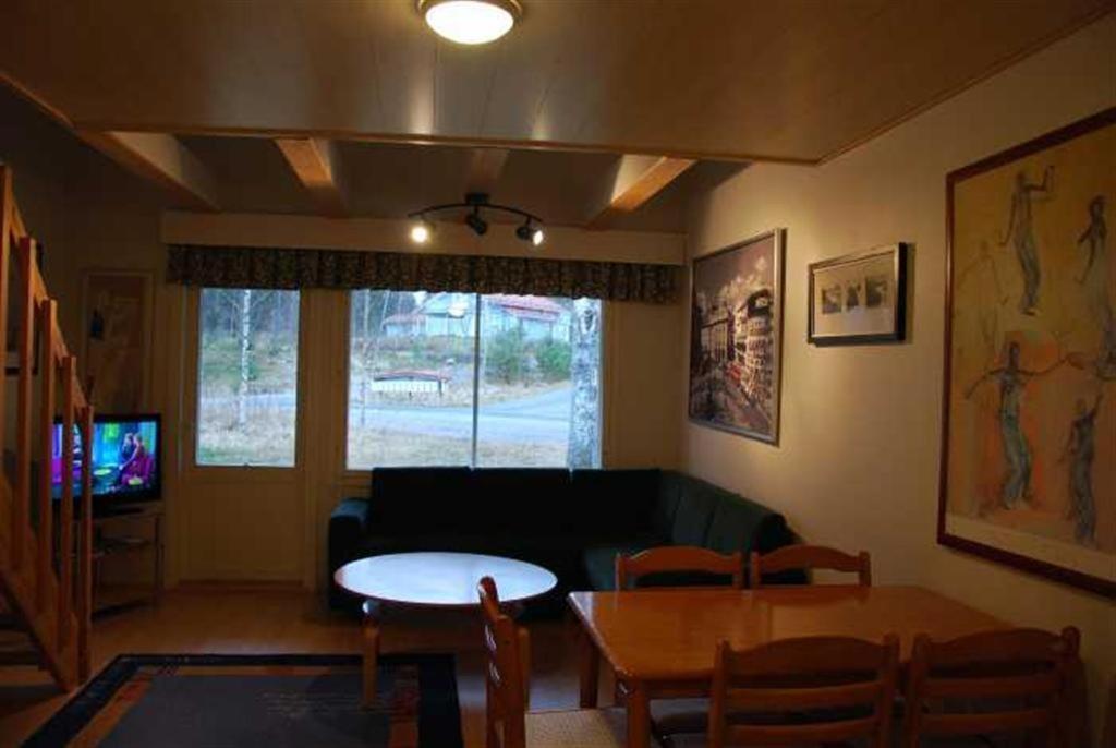 איקאלינן Spa Suites Ikaalisten Kylpylae חדר תמונה