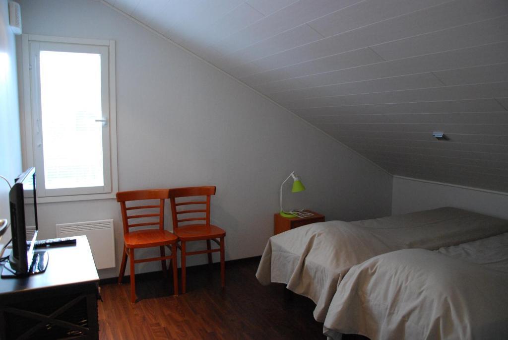 איקאלינן Spa Suites Ikaalisten Kylpylae חדר תמונה